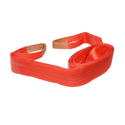 Cinghia di sollevamento 6mx125mm 5T - immagine 4