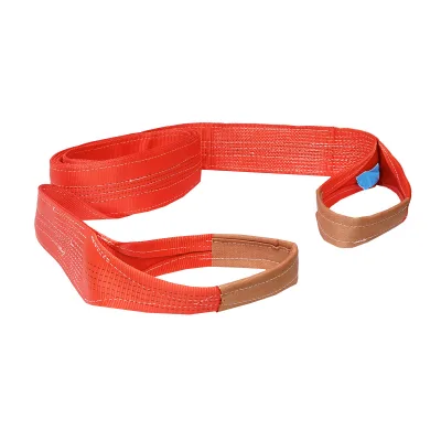 Cinghia di sollevamento 6mx125mm 5T - immagine 2