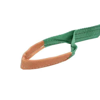 Cinghia di sollevamento 6mx50mm 2T - immagine 5