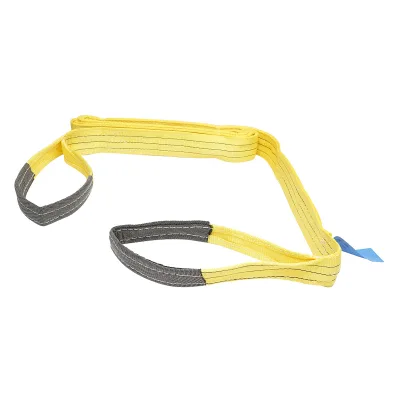 Cinghia di sollevamento 6mx90mm 3T - immagine 2