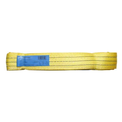 Cinghia di sollevamento 6mx90mm 3T - immagine 4