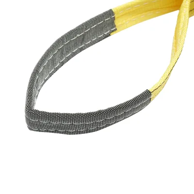 Cinghia di sollevamento 6mx90mm 3T - immagine 3