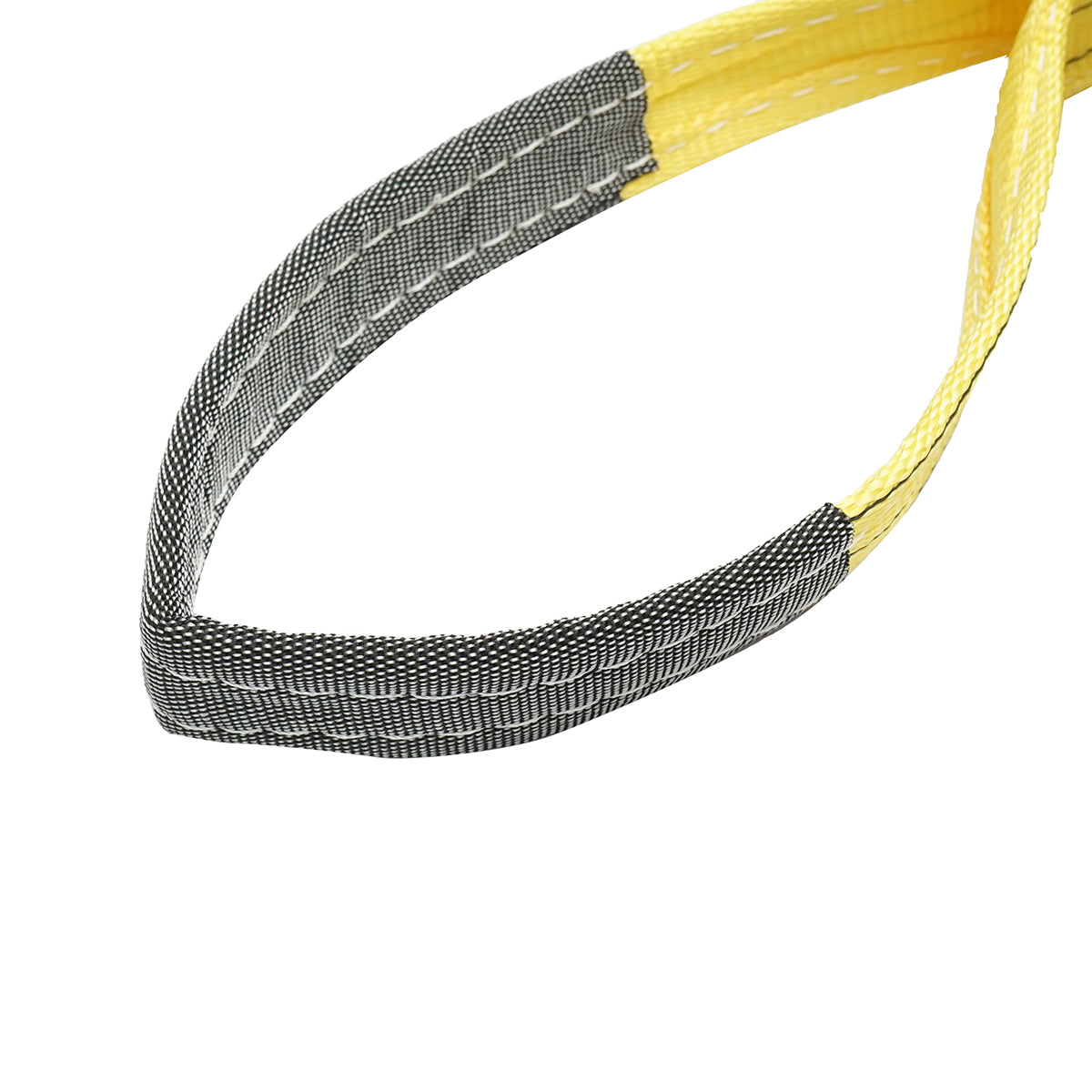 Cinghia di sollevamento 6mx90mm 3T - immagine 3