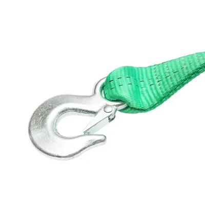 Cinghia di traino 12T 60mm x 5m - immagine 2
