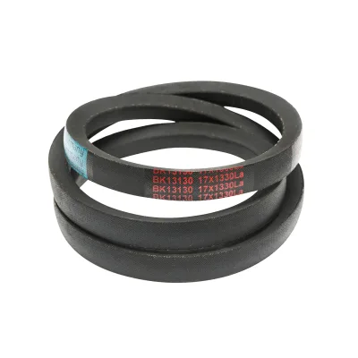 Cinghia di trasmissione  B 17x11x1330 LA - immagine 3