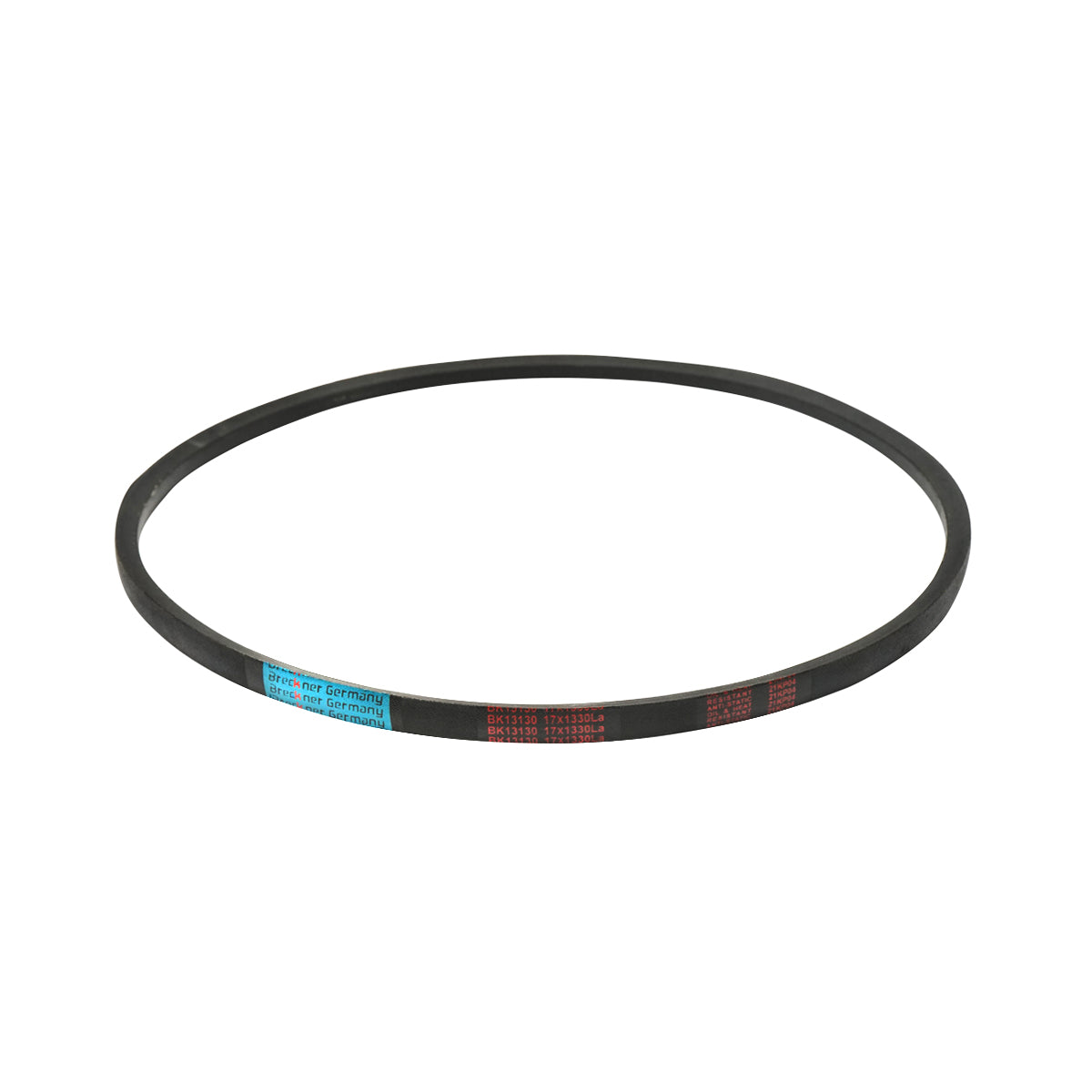 Cinghia di trasmissione  B 17x11x1330 LA - immagine 2