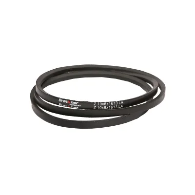 Cinghia di trasmissione  Z 10x6x1613 LA - immagine 2