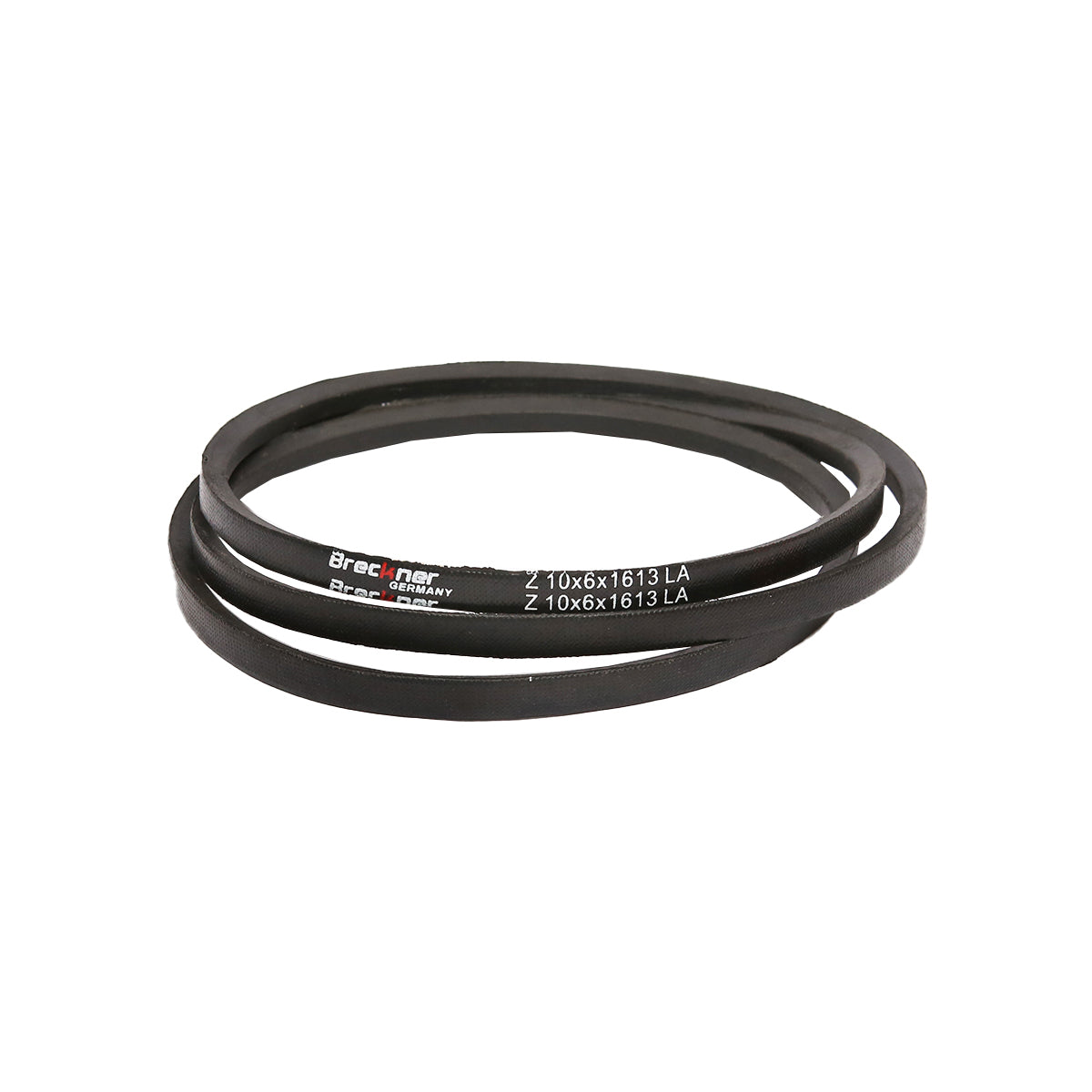 Cinghia di trasmissione  Z 10x6x1613 LA - immagine 2