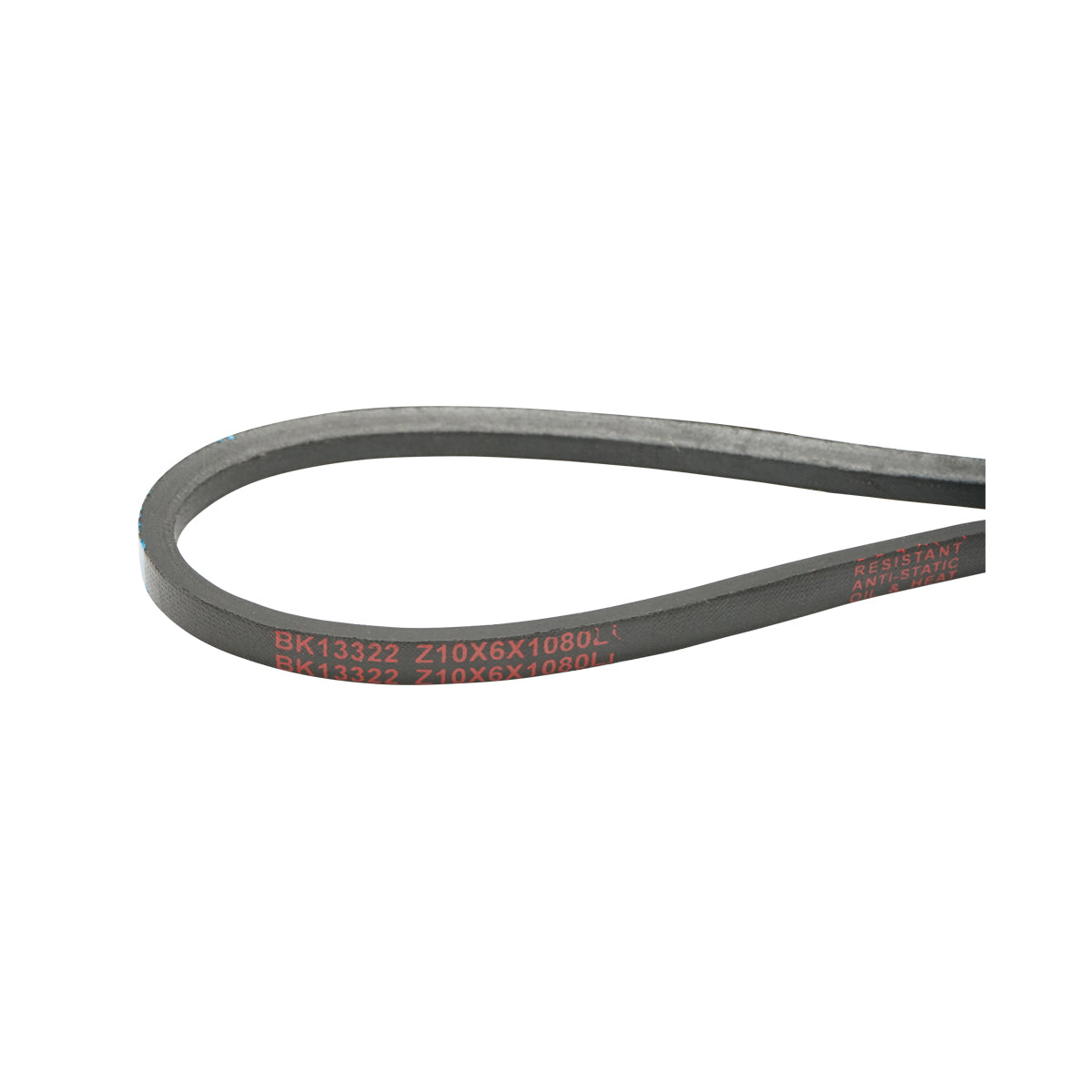Cinghia di trasmissione 10X6X1080 Li - immagine 3
