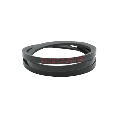 Cinghia di trasmissione 10x8x1143 La