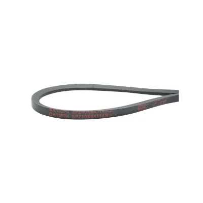 Cinghia di trasmissione 10x8x1143 La - immagine 3