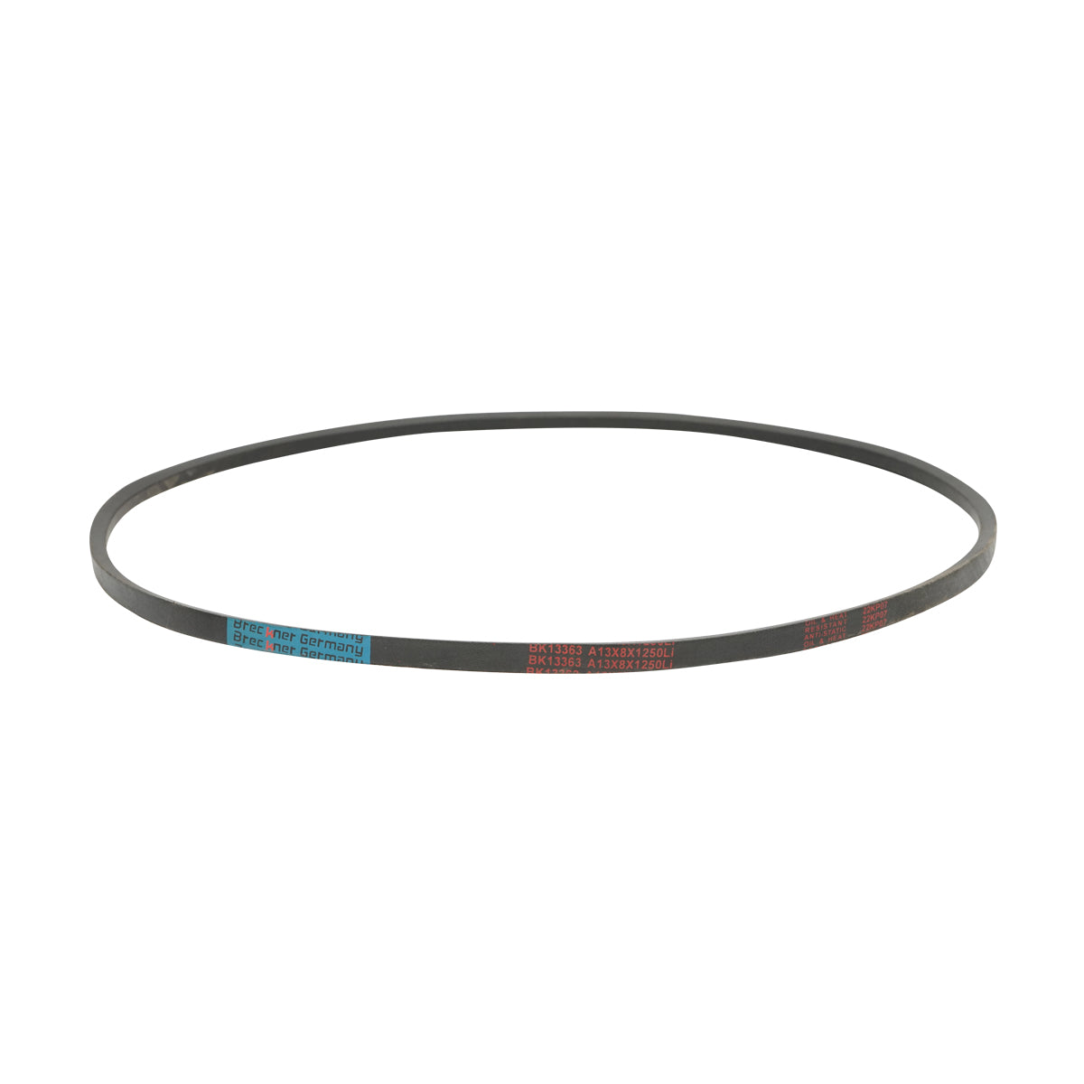 Cinghia di trasmissione 13X1250 Li - immagine 2