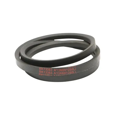 Cinghia di trasmissione 13X1250 Li