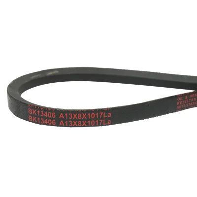 Cinghia di trasmissione 13x8x1017 La - immagine 3