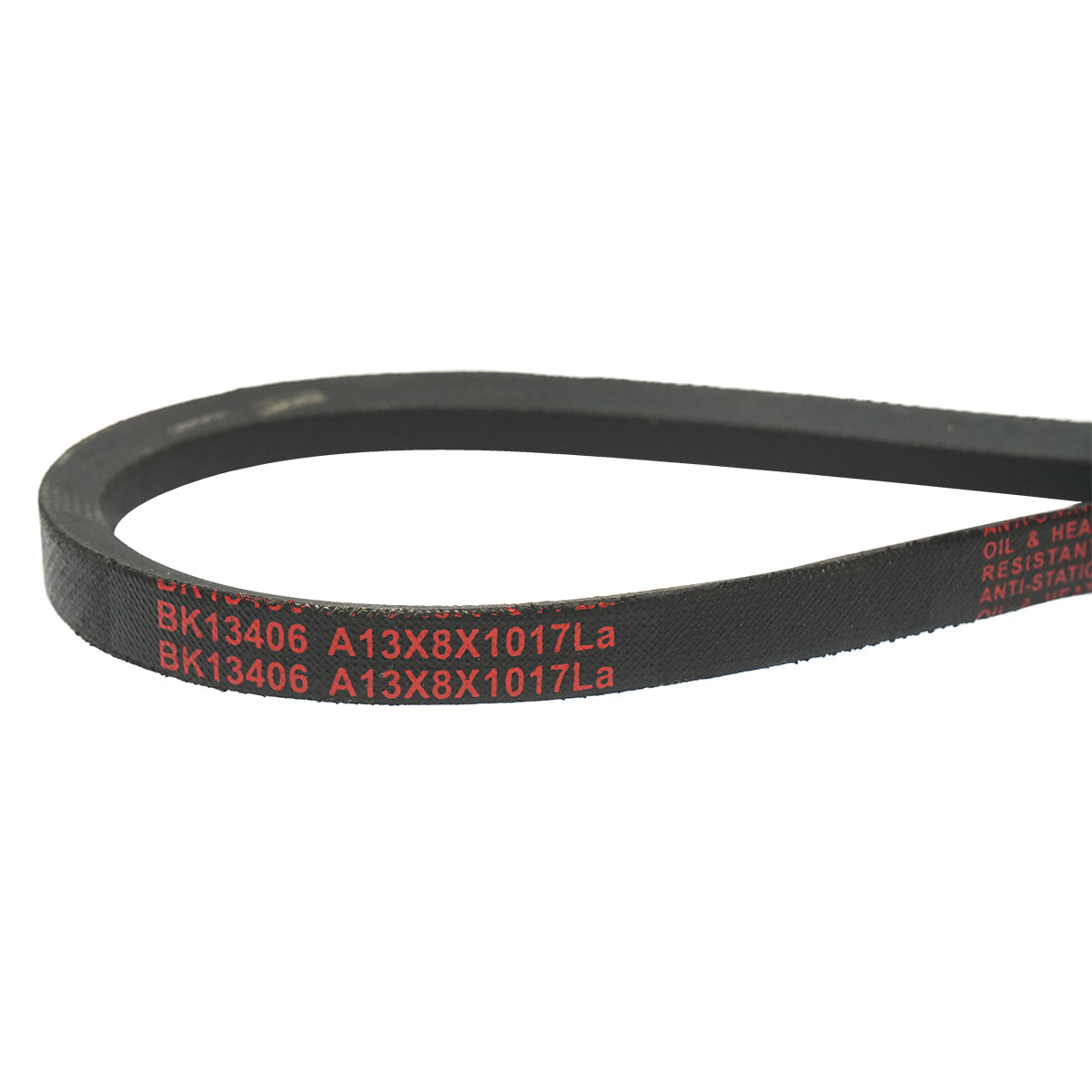 Cinghia di trasmissione 13x8x1017 La - immagine 3