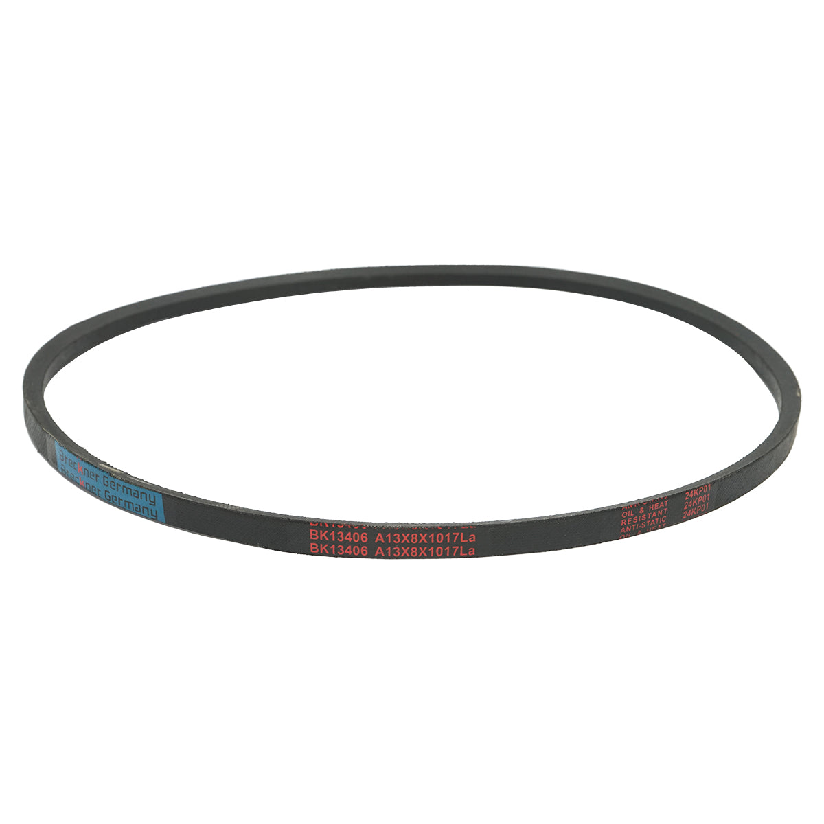 Cinghia di trasmissione 13x8x1017 La - immagine 2