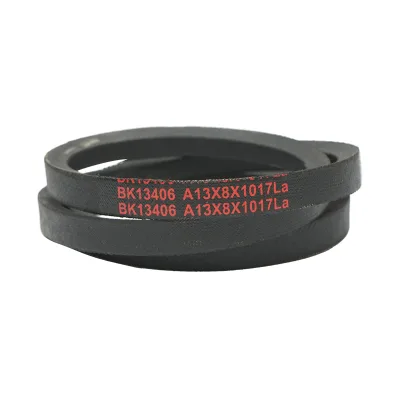 Cinghia di trasmissione 13x8x1017 La