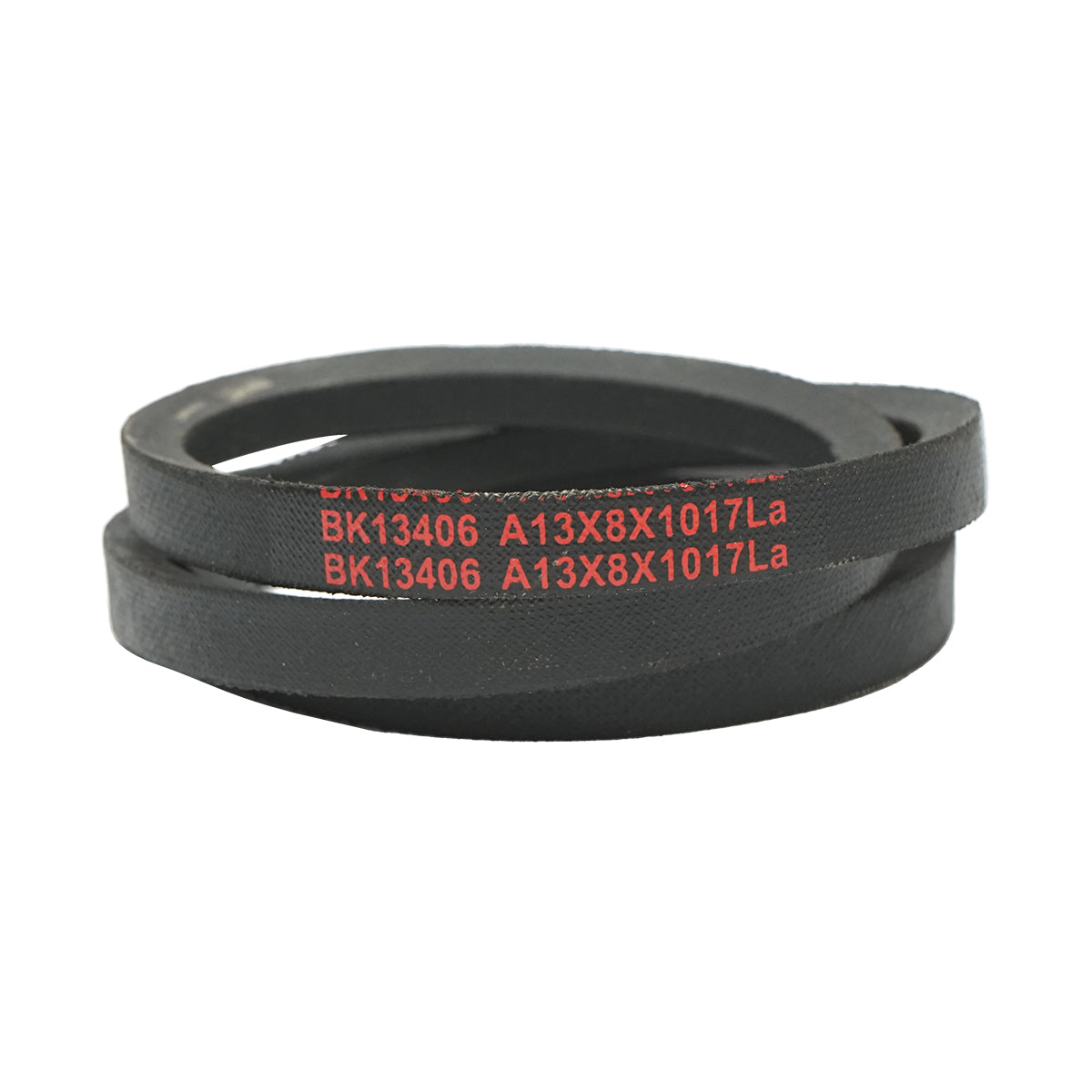 Cinghia di trasmissione 13x8x1017 La