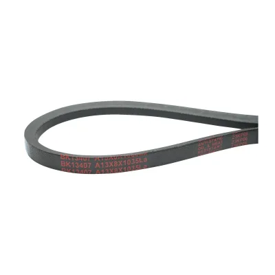 Cinghia di trasmissione 13x8x1035 La - immagine 3