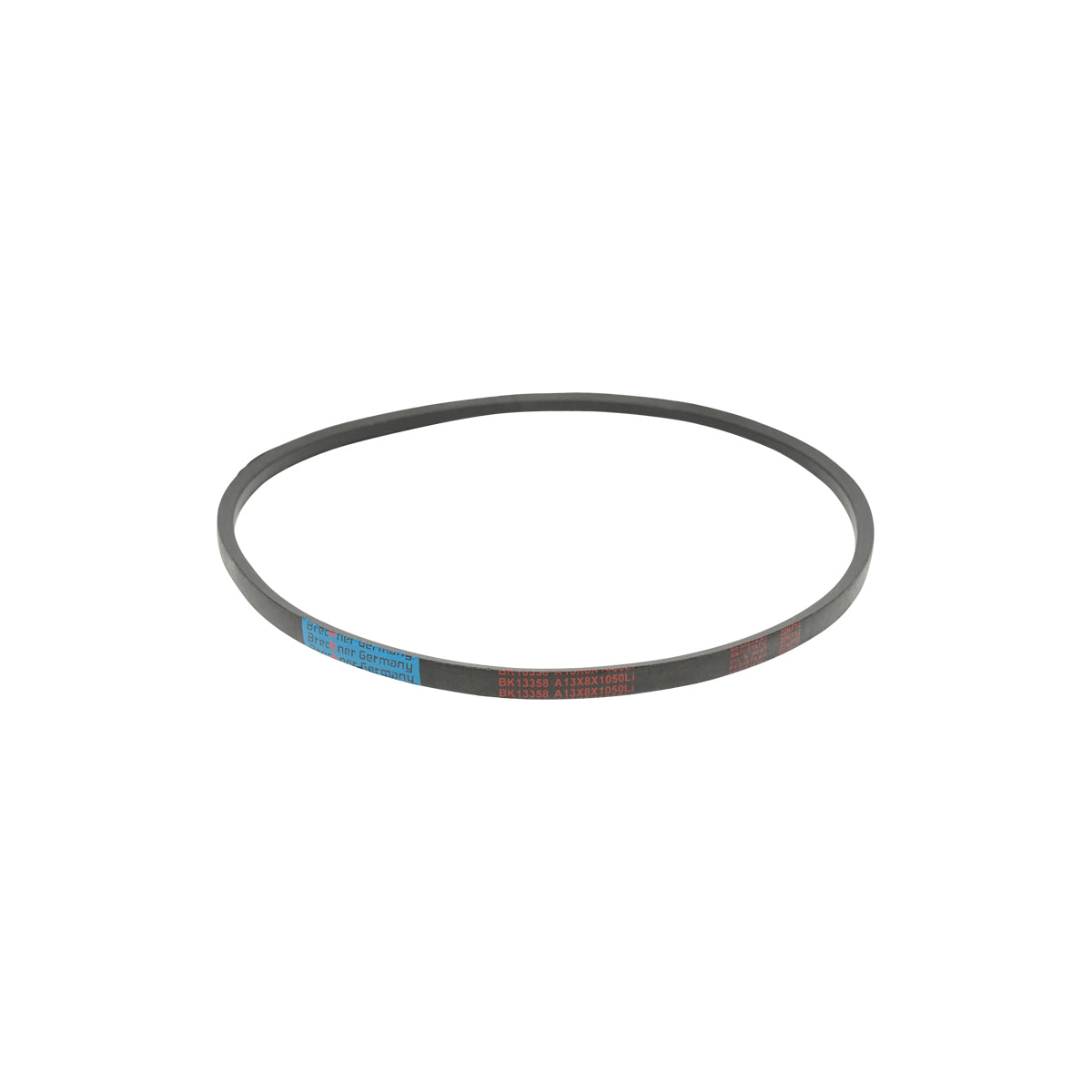 Cinghia di trasmissione 13X8X1050 Li - immagine 2