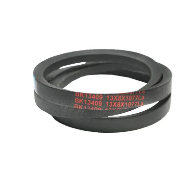 Cinghia di trasmissione 13x8x1077 La - immagine 2