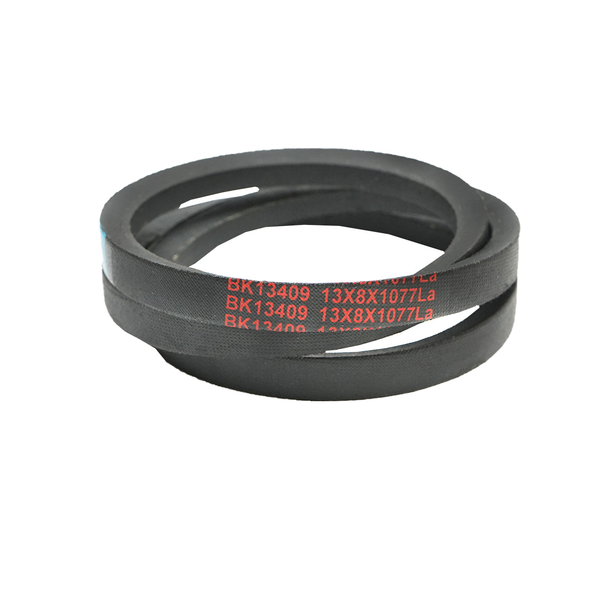 Cinghia di trasmissione 13x8x1077 La - immagine 2
