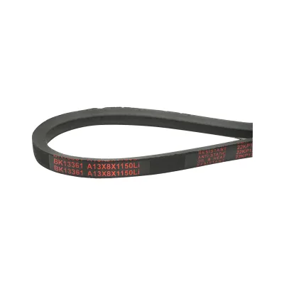 Cinghia di trasmissione 13X8X1150 Li - immagine 3