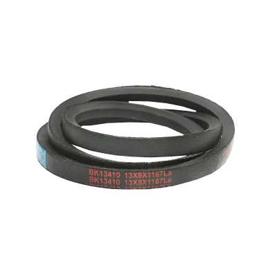 Cinghia di trasmissione 13x8x1167 La - immagine 2