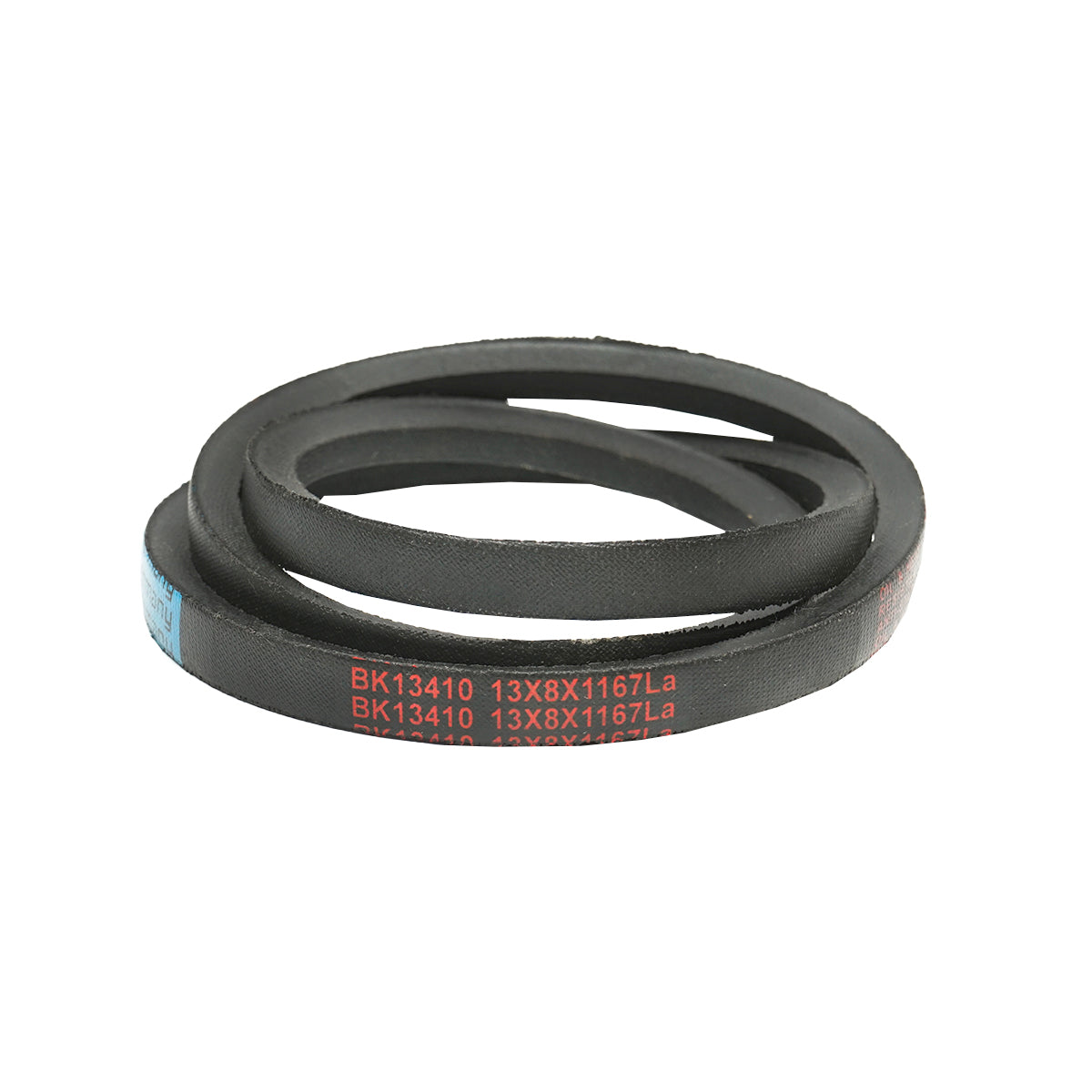Cinghia di trasmissione 13x8x1167 La - immagine 2