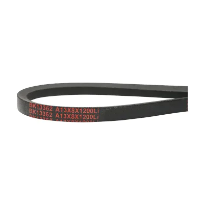 Cinghia di trasmissione 13X8X1200 Li - immagine 3