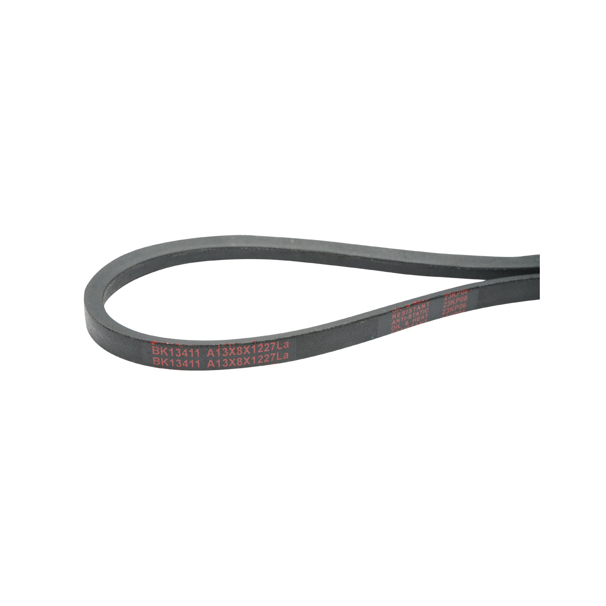 Cinghia di trasmissione 13x8x1227 La - immagine 3
