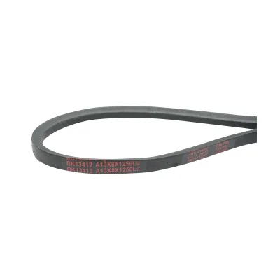 Cinghia di trasmissione 13x8x1250 La - immagine 3