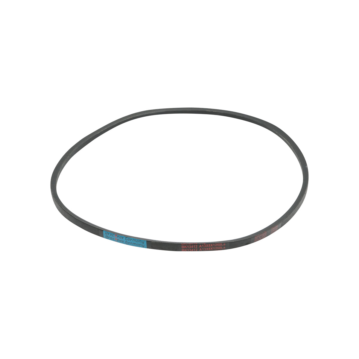 Cinghia di trasmissione 13x8x1250 La - immagine 2