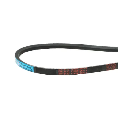 Cinghia di trasmissione 13x8x1267 La