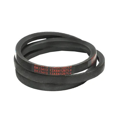 Cinghia di trasmissione 13x8x1267 La - immagine 2