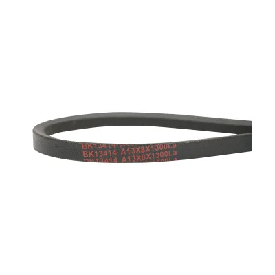 Cinghia di trasmissione 13x8x1300 La - immagine 3