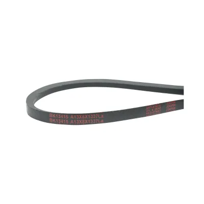 Cinghia di trasmissione 13x8x1337 La - immagine 3