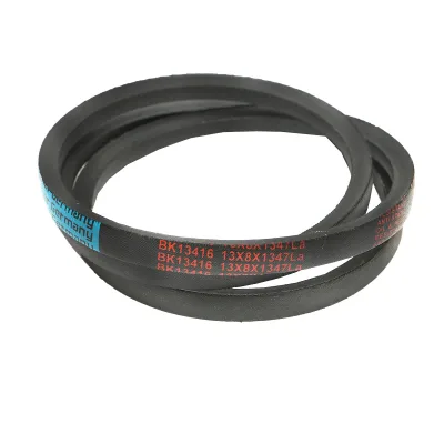 Cinghia di trasmissione 13x8x1347 La - immagine 2
