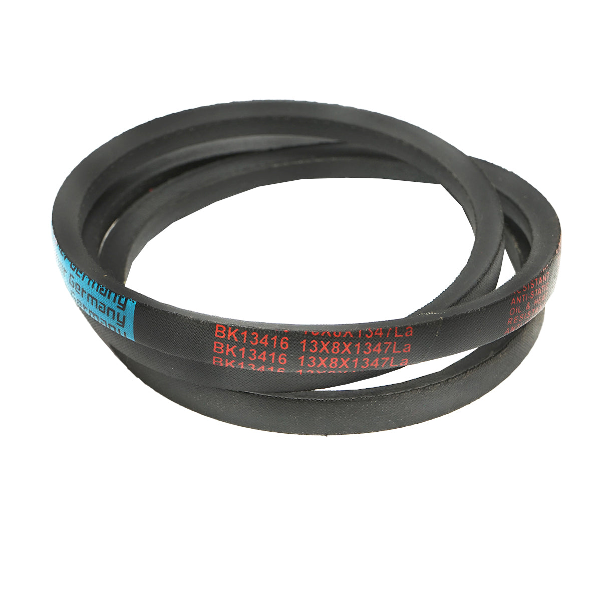 Cinghia di trasmissione 13x8x1347 La - immagine 2