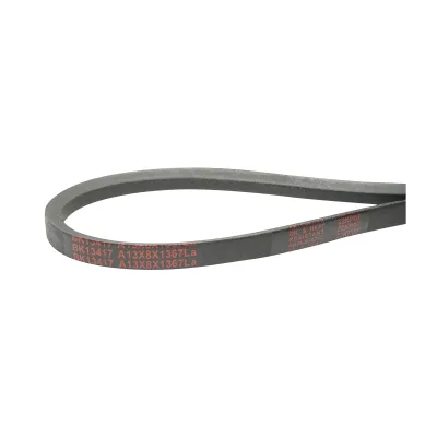 Cinghia di trasmissione 13x8x1367 Li - immagine 3