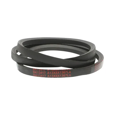 Cinghia di trasmissione 13x8x1367 Li
