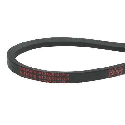 Cinghia di trasmissione 13x8x1417 La - immagine 3