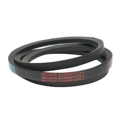 Cinghia di trasmissione 13x8x1417 La