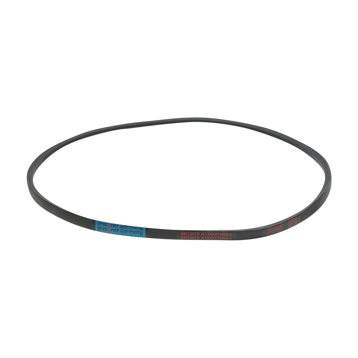 Cinghia di trasmissione 13x8x1450 La - immagine 2