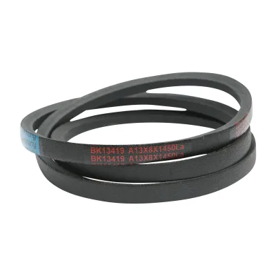 Cinghia di trasmissione 13x8x1450 La