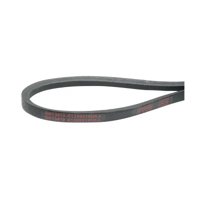 Cinghia di trasmissione 13x8x1450 La - immagine 3
