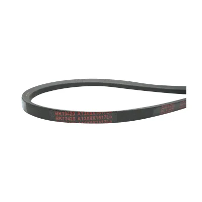 Cinghia di trasmissione 13x8x1517 La - immagine 3