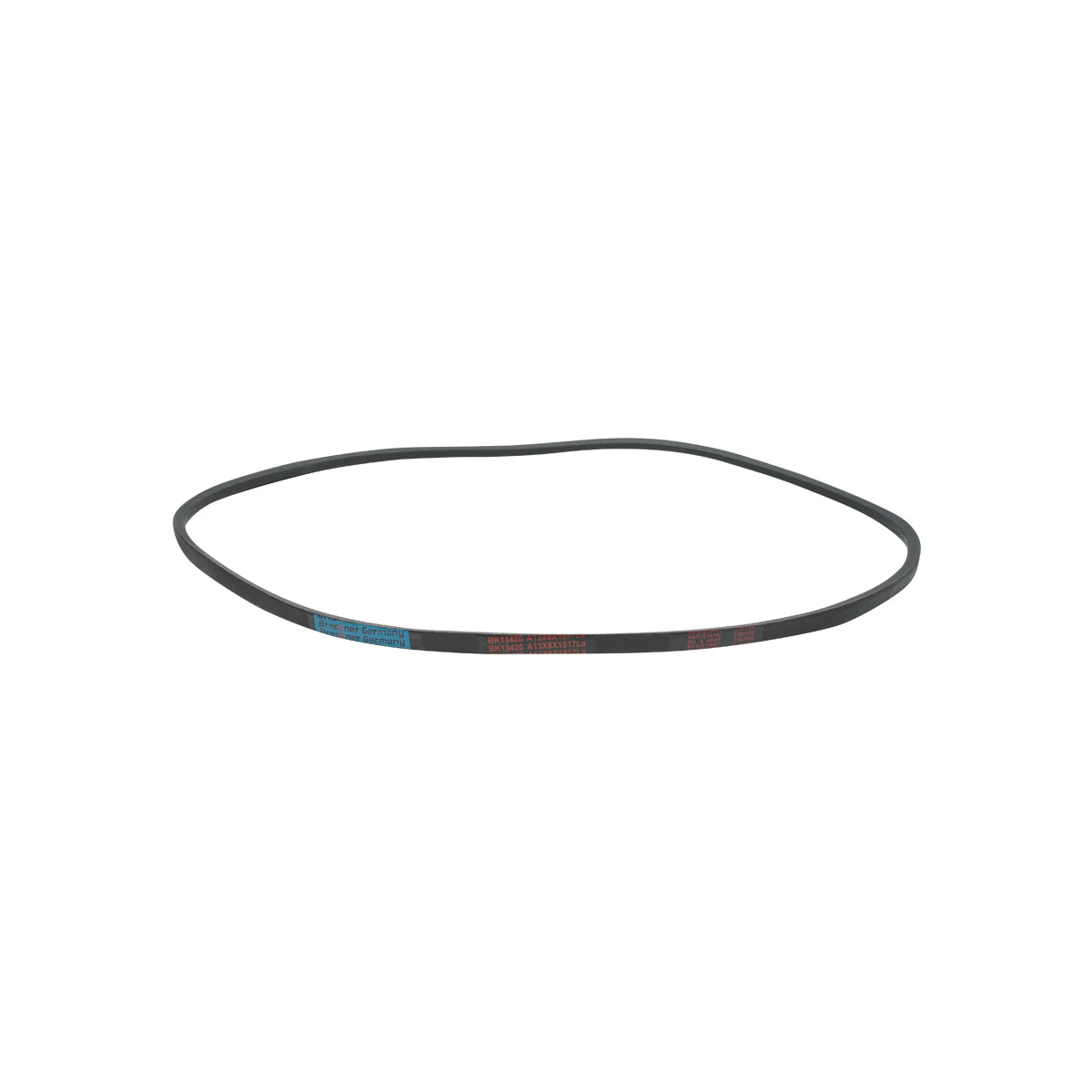 Cinghia di trasmissione 13x8x1517 La - immagine 2