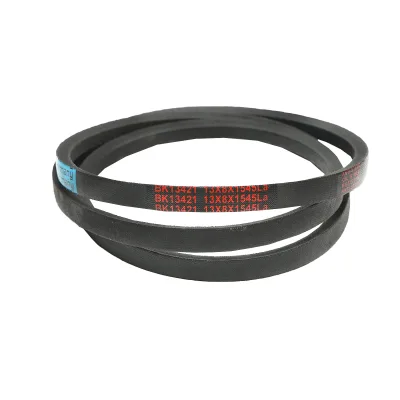 Cinghia di trasmissione 13x8x1545 La - immagine 2