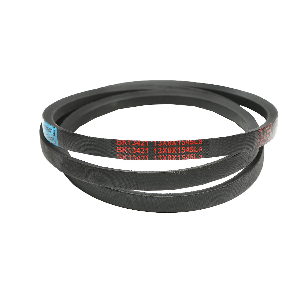 Cinghia di trasmissione 13x8x1545 La - immagine 2